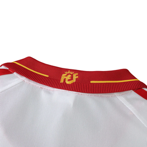 Camiseta España 2000 II Visitante - Versión Retro