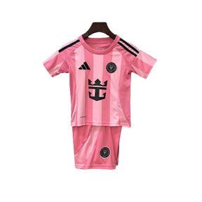 Kit Infantil Inter Miami CF 25/26 I Casa