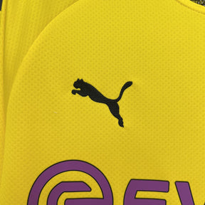 BORUSSIA DORTMUND I 19/20 HOMBRE (RETRO)