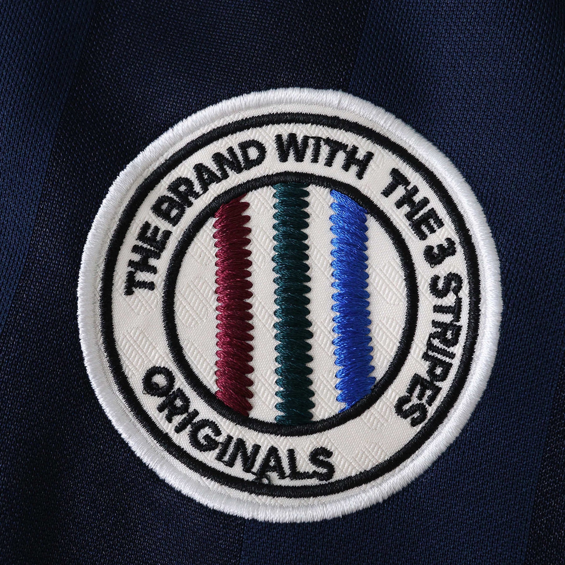 Camiseta Originals - 2025