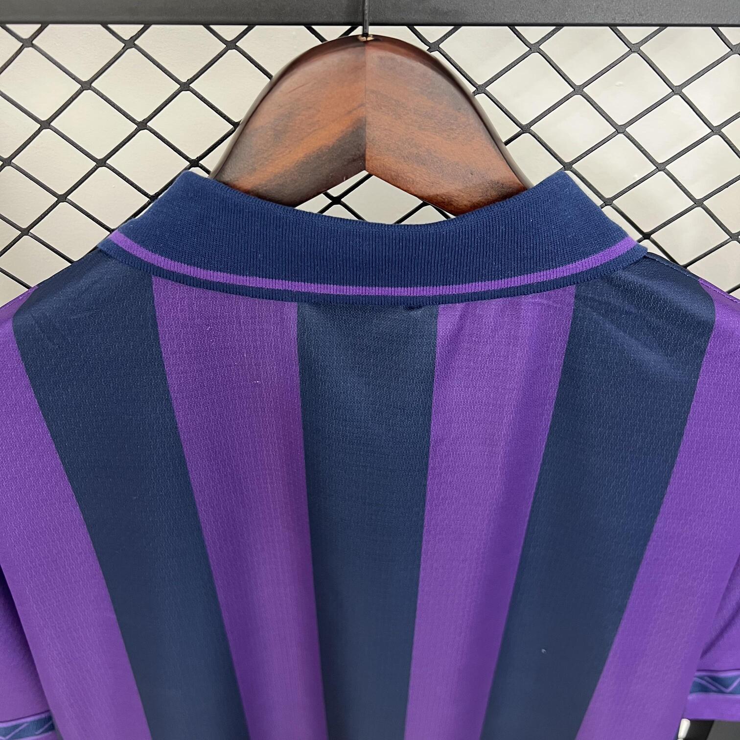 TOTTENHAM lI 95/97 HOMBRE (RETRO)