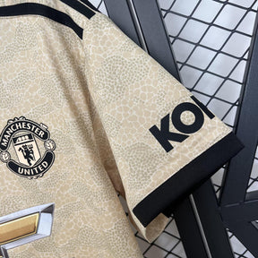 MANCHESTER UNITED II 19/20 HOMBRE (RETRO)
