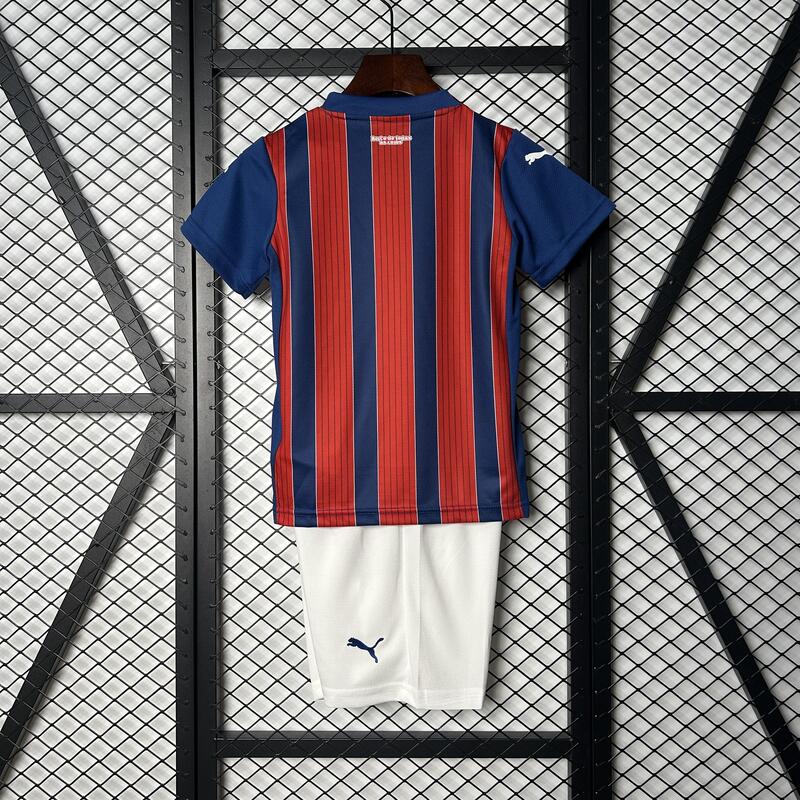 BAHIA II 25/26 CONJUNTO INFANTIL