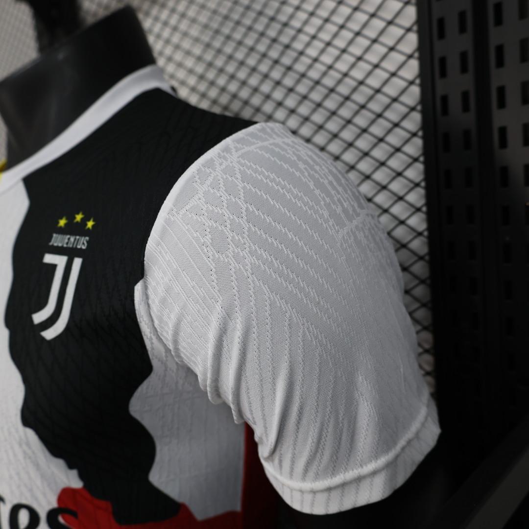 EDICIÓN ESPECIAL CRISTIANO RONALDO 25/26 HOMBRE (VERSIÓN JUGADOR)