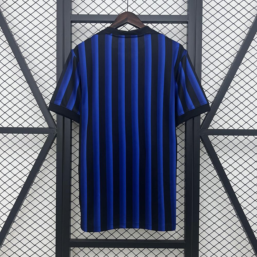 INTER DE MILAN I 25/26 HOMBRE