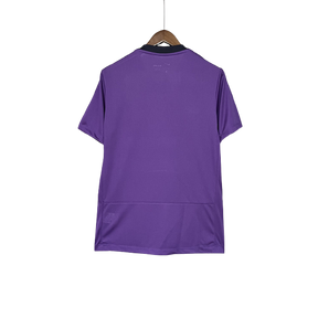 Camiseta Corinthians 25/26 Entrenamiento - Morada - Versión Aficionado