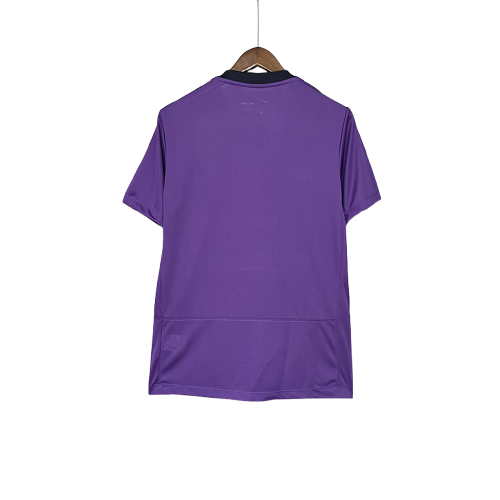 Camiseta Corinthians 25/26 Entrenamiento - Morada - Versión Aficionado