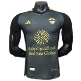 Camiseta Al-Ahli SFC 25/26 III Tercera - Versión Jugador