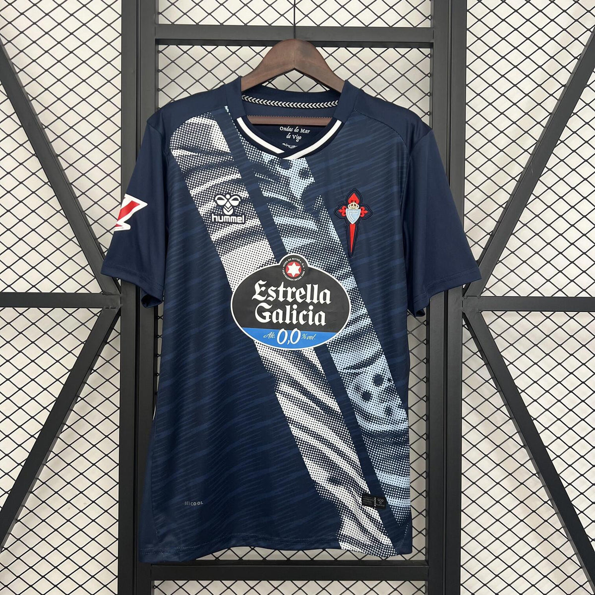 CELTA DE VIGO II 25/26 HOMBRE