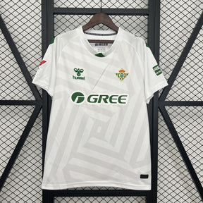 REAL BETIS PORTERO II 25/26 HOMBRE