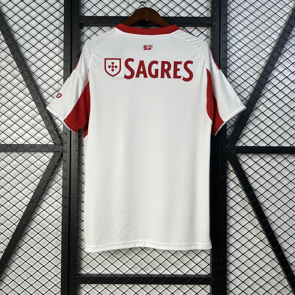 BENFICA III 25/26 HOMBRE