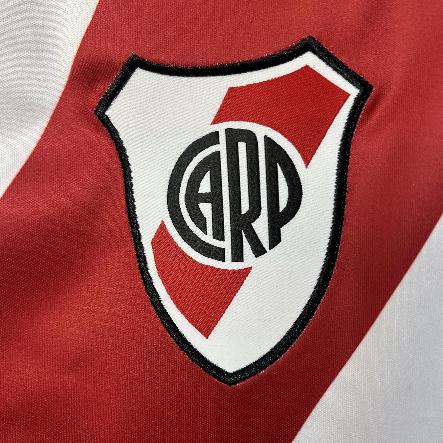 RIVER PLATE I 25/26 HOMBRE