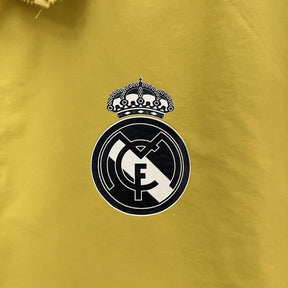 CHAQUETA REVERSIBLE REAL MADRID II 24/25