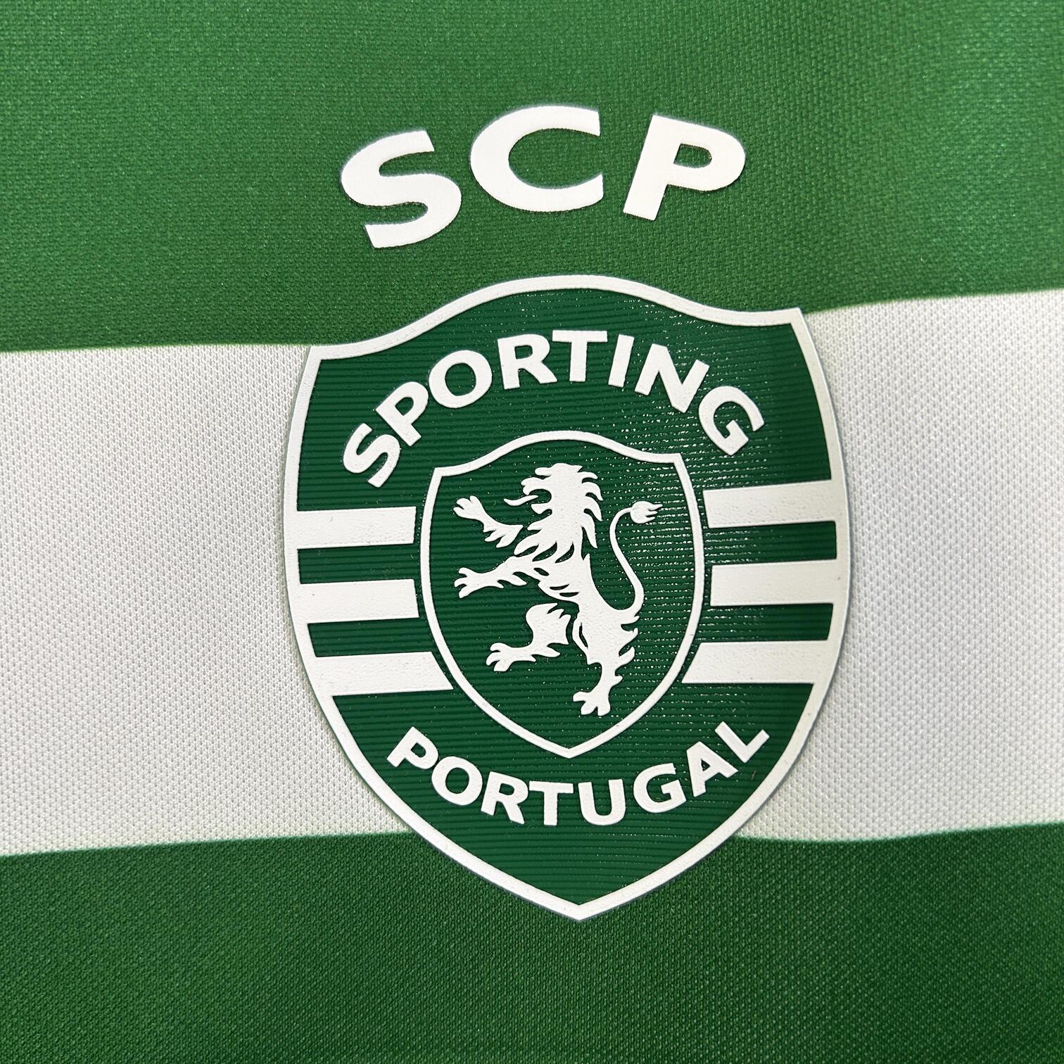 SPORTING LISBOA I 25/26 MUJER