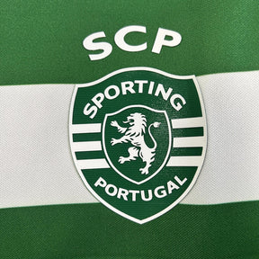 SPORTING LISBOA I 25/26 MUJER