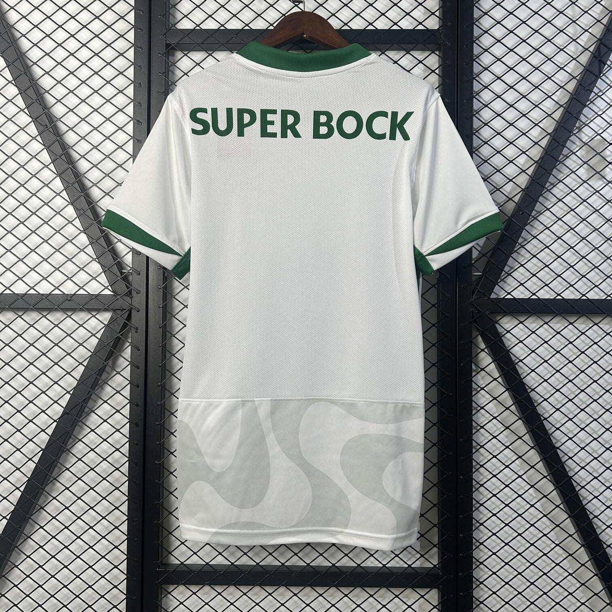 SPORTING LISBOA II 25/26 HOMBRE