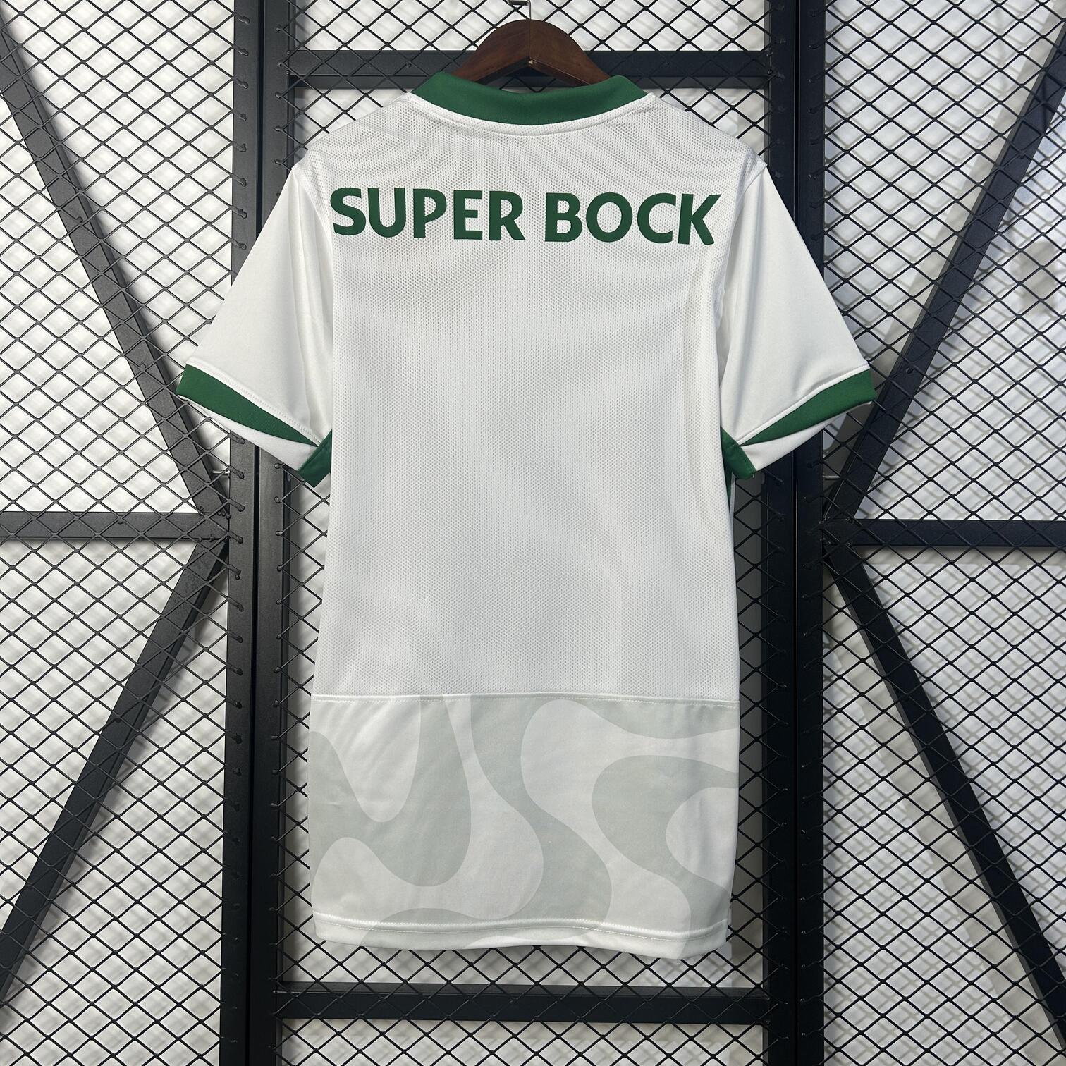 SPORTING LISBOA II 25/26 HOMBRE