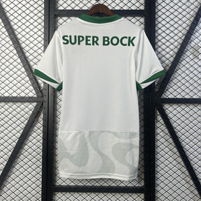 SPORTING LISBOA II 25/26 HOMBRE