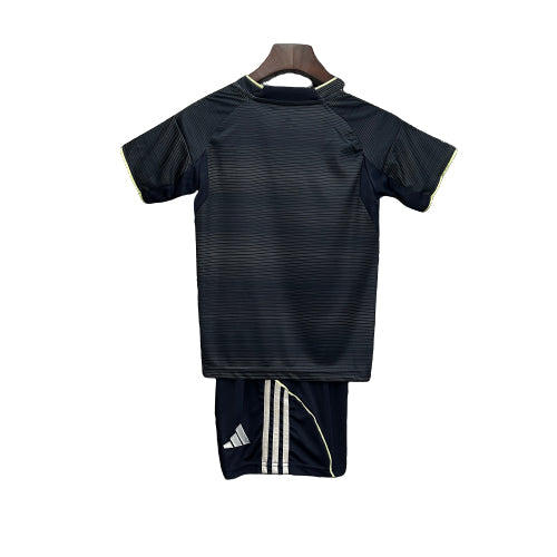Conjunto Infantil - Real Madrid 25/26 II Visitante