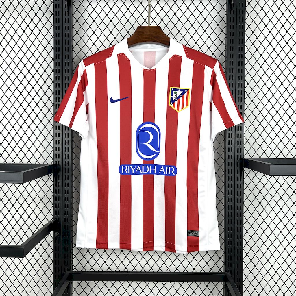 ATLÉTICO DE MADRID I 25/26 HOMBRE