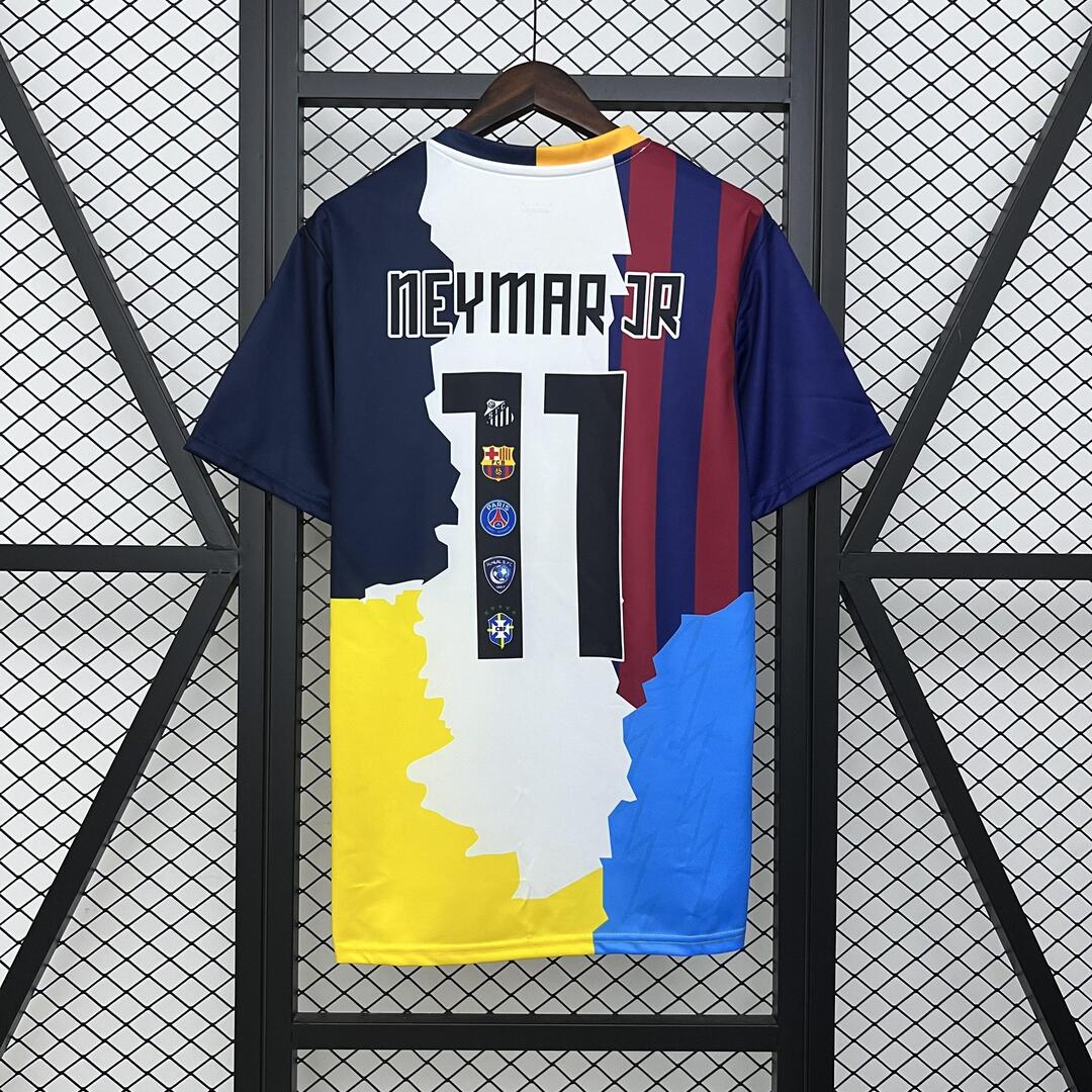 EDICIÓN ESPECIAL NEYMAR JR 25/26 HOMBRE