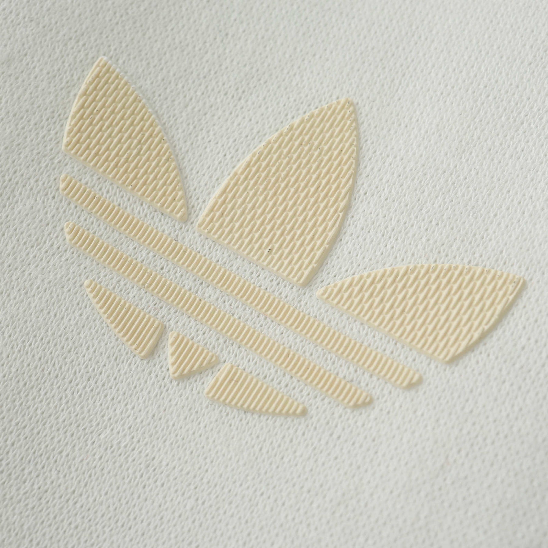Sudadera Colombia - Blanca