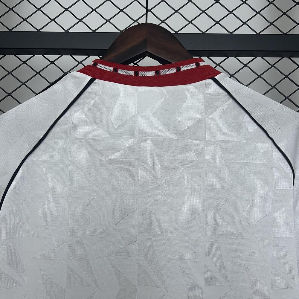 MANCHESTER UNITED II 1991 HOMBRE (RETRO)