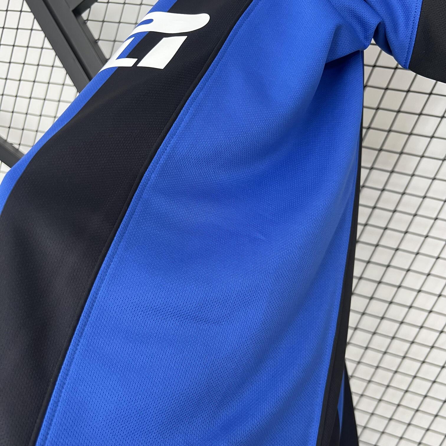 INTER DE MILAN I 04/05 HOMBRE (RETRO)
