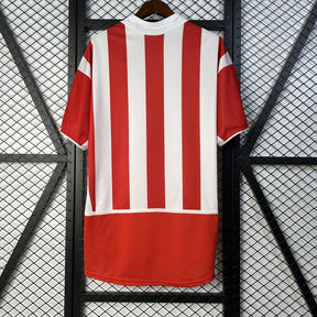 ATLÉTICO DE MADRID I 02/03 HOMBRE (RETRO)