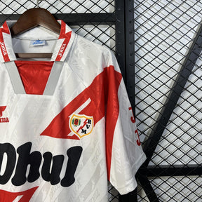 RAYO VALLECANO I 94/95 HOMBRE (RETRO)