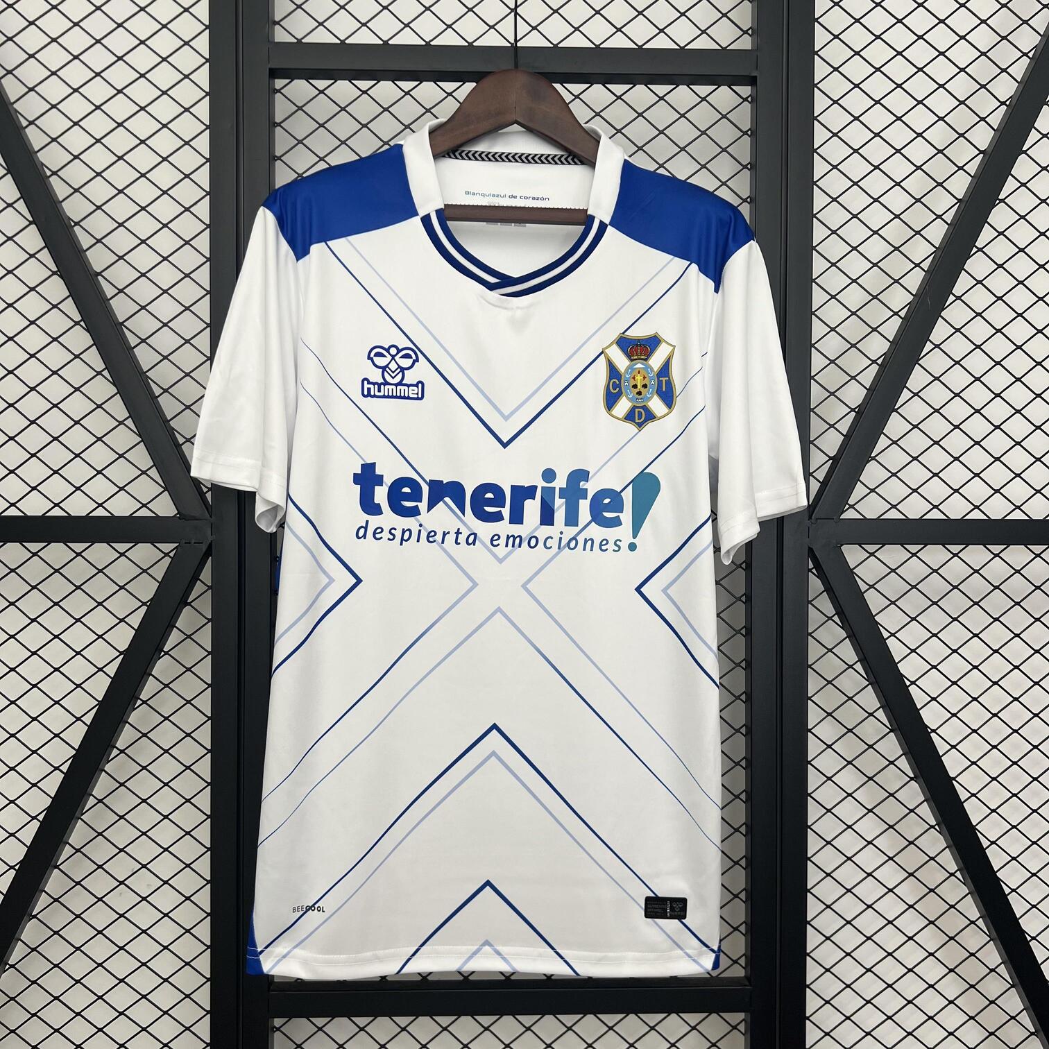 TENERIFE I 25/26 HOMBRE