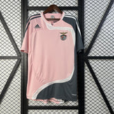 BENFICA II 07/08 HOMBRE (RETRO)