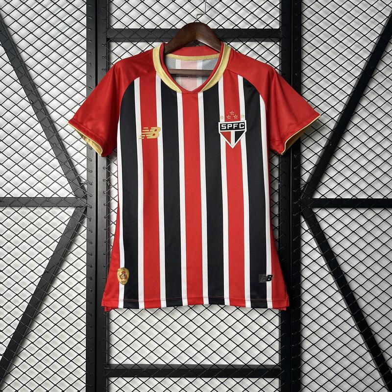 SÃO PAULO II 25/26 MUJER