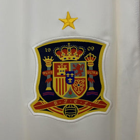 ESPAÑA II 2011 HOMBRE (RETRO)
