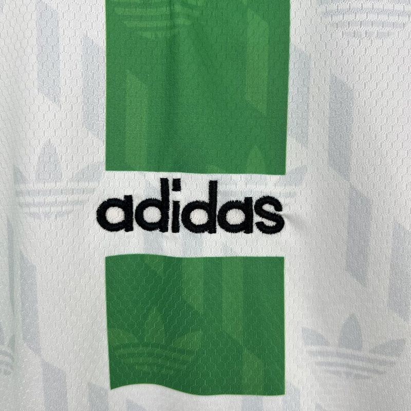 Camiseta Atlético Nacional 96/97 I Casa - Versión Retro