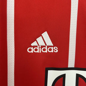 BAYERN DE MUNICH I 17/18 HOMBRE (RETRO)