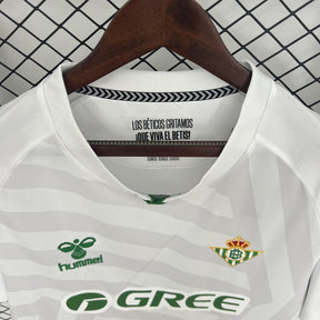 REAL BETIS PORTERO II 25/26 HOMBRE