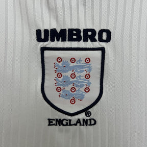 INGLATERRA I 1998 CONJUNTO INFANTIL (RETRO)