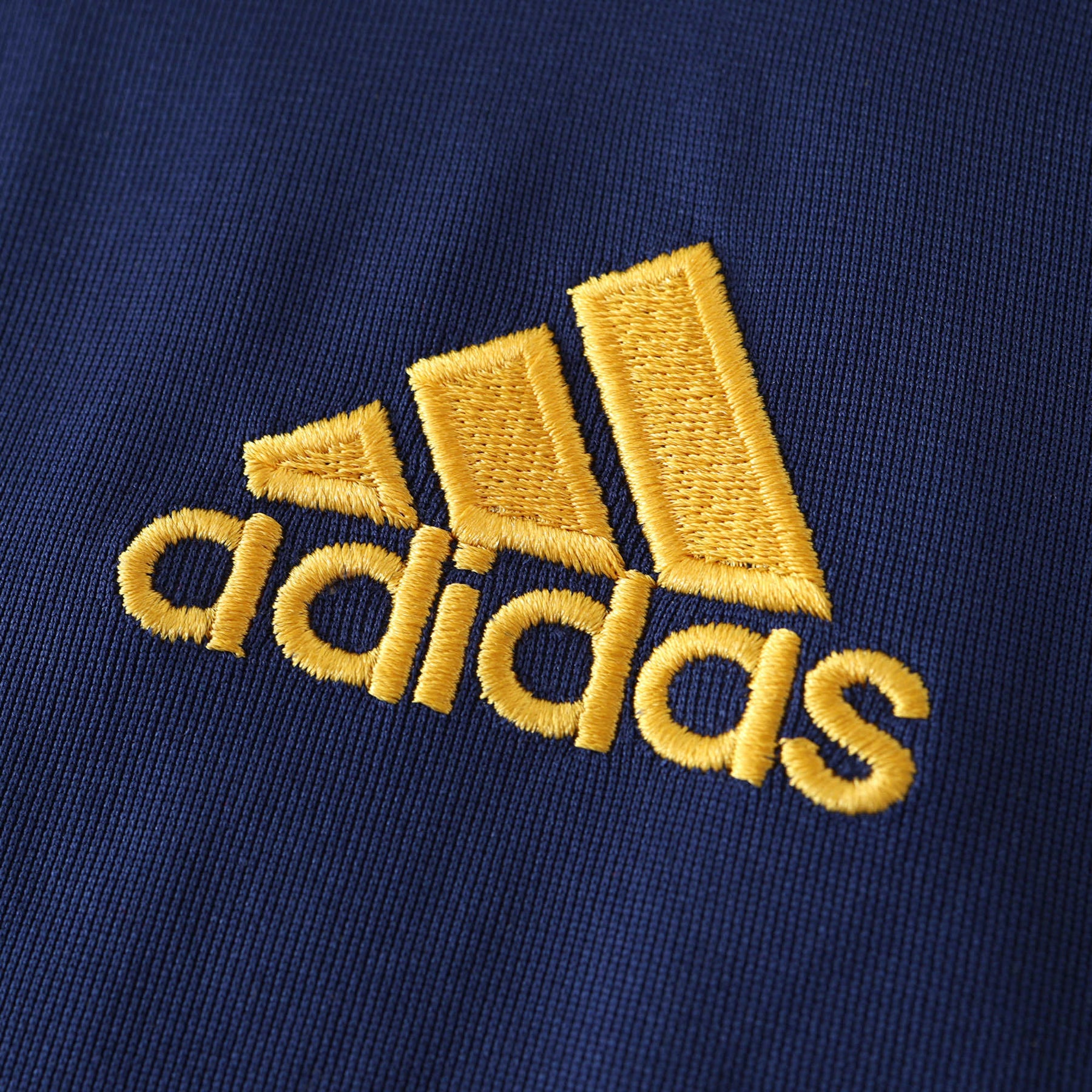 Camiseta España 2010 II Visitante - Manga Larga Versión Retro