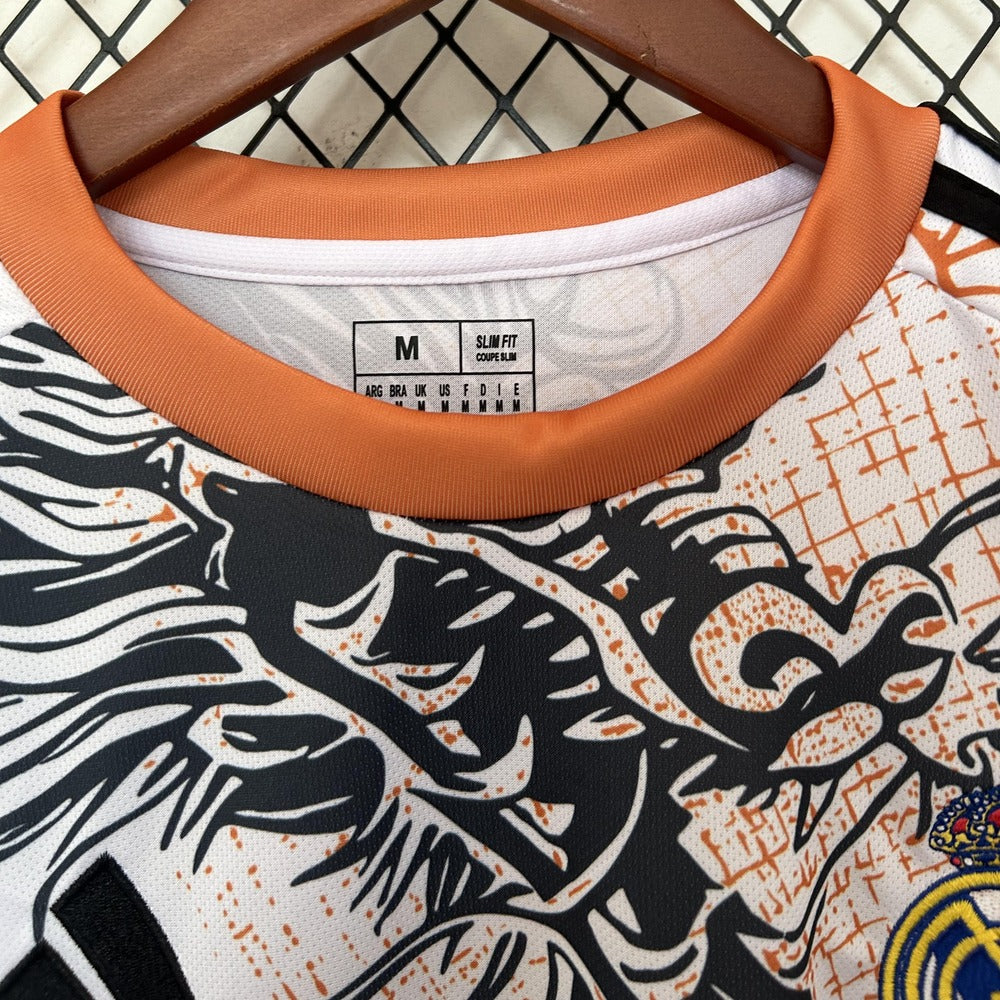 REAL MADRID EDICIÓN ESPECIAL XVII 25/26 HOMBRE