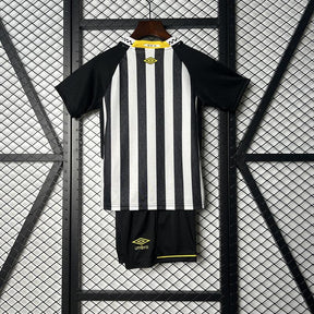 SANTOS II 25/26 CONJUNTO INFANTIL