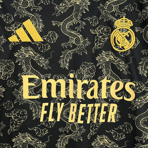 REAL MADRID EDICIÓN ESPECIAL XXIX 25/26 HOMBRE