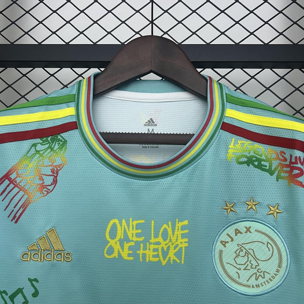 AJAX EDICIÓN ESPECIAL I 25/26 HOMBRE