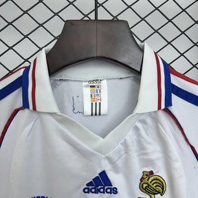 FRANCIA II 1998 CONJUNTO INFANTIL (RETRO)