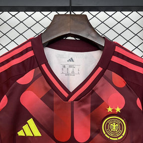 ALEMANIA II 2025 CONJUNTO INFANTIL