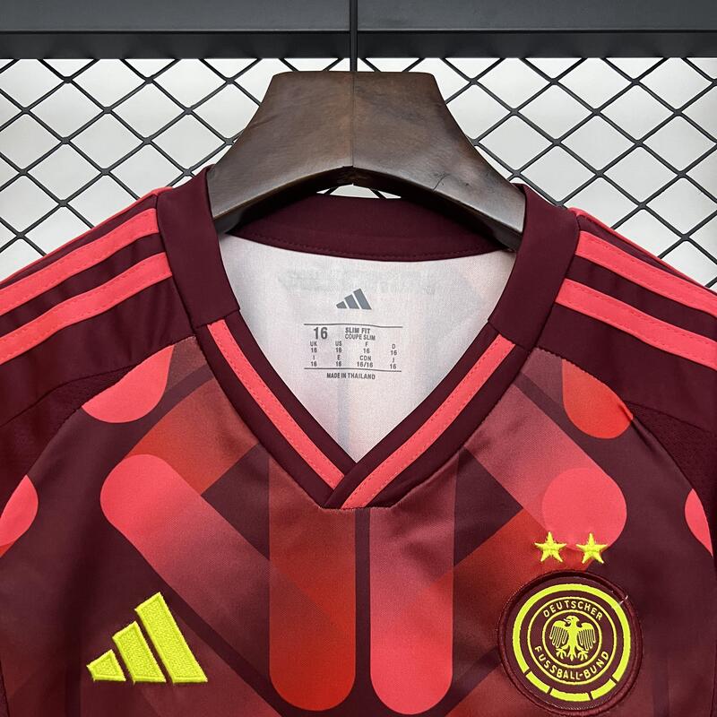 ALEMANIA II 2025 CONJUNTO INFANTIL