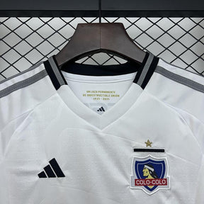 COLO COLO I 25/26 CONJUNTO INFANTIL