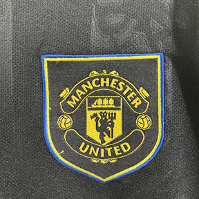 MANCHESTER UNITED III 25/26 CONJUNTO INFANTIL