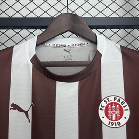 ST PAULI I 25/26 HOMBRE