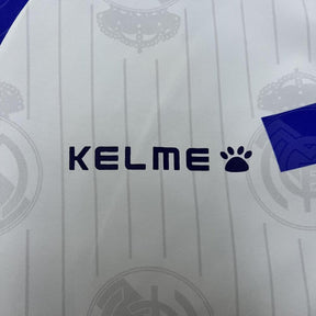 CHAQUETA REVERSIBLE REAL MADRID I 24/25